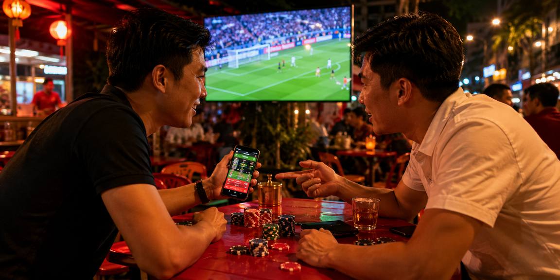 va68 Tải ứng dụng va68 – Sảnh chơi trên Android và iOS