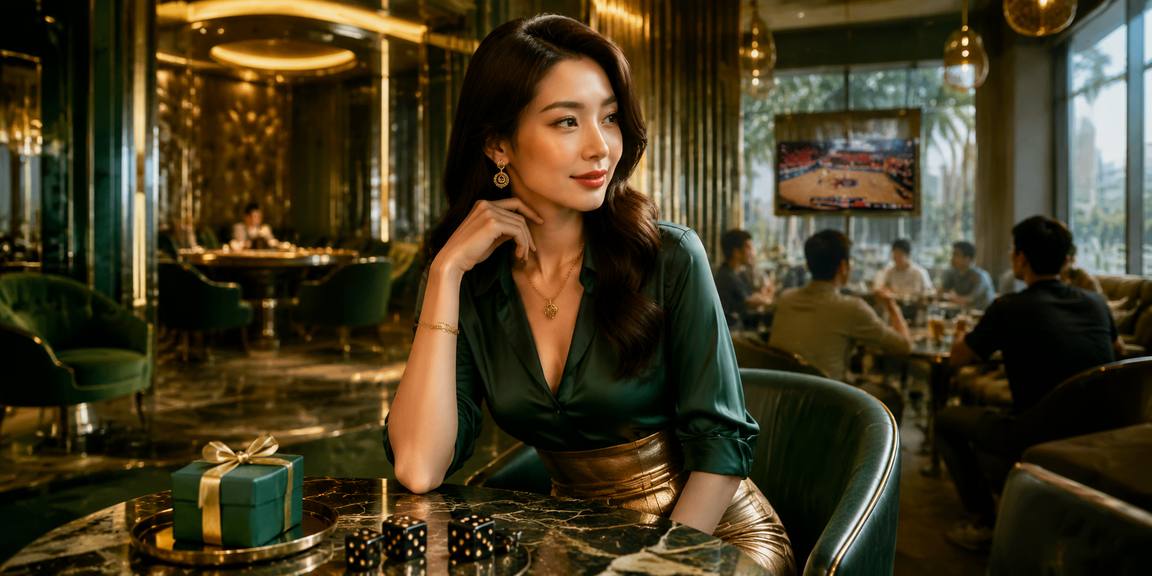 va68 Những gì có trong sảnh casino va68